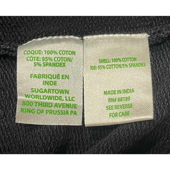 M1-150 LILLY PULITZER NWT Women's Mini Dress With Pockets Black XS - Picture 8 of 10